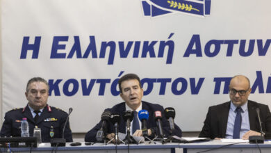 Μιχάλης-Χρυσοχοΐδης:-Η-δολοφονία-στην-Καλαμαριά-εμφανίζει-οπαδικό-υπόβαθρο