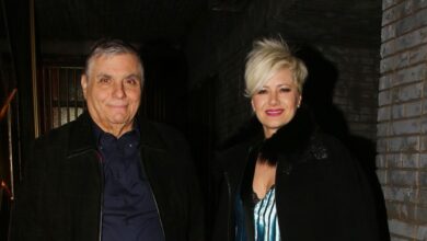 Γιώργος-Τράγκας:-Απολογήθηκε-για-ξέπλυμα-βρόμικου-χρήματος-η-χήρα-του,-Μαρία-Καρρά-–-Αφέθηκε-ελεύθερη-με-όρο-και-εγγύηση-100.000-ευρώ 