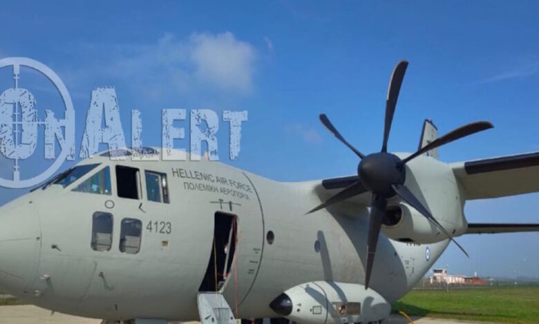 Πολεμική-Αεροπορία:-Οι-πυλώνες-της-«αναγέννησης»-των-c-27j-με-συμβάσεις-εκσυγχρονισμού-και-συντήρησης