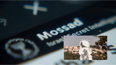 Ότι-«σήκωσε»-50.000-email-της-Μοσάντ-ανακοίνωσε-η-ομάδα-χάκερ-handala