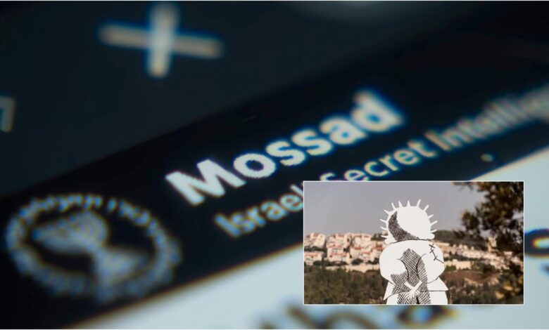 Ότι-«σήκωσε»-50.000-email-της-Μοσάντ-ανακοίνωσε-η-ομάδα-χάκερ-handala