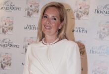 Έλενα-Μακρή-Λυμπέρη-για-τον-Αντώνη-Λυμπέρη:-Λέω-“αυτός-είναι-ο-άντρας-της-ζωής-σου,-τελείωνε”