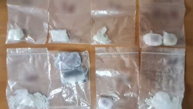 Έκρυψε-ναρκωτικά-σε-παπούτσια-στις-φυλακές-Τρικάλων