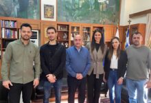 Δήμος-Τρικκαίων:-Πέντε-νέοι-δημοτικοί-αστυνομικοί-ενισχύουν-την-υπηρεσία