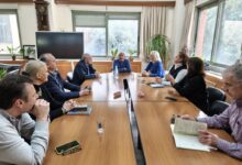 Συνεργασία-για-την-Αυτοδιοίκηση-στη-συνάντηση-Καραλαριώτου-–-Σακκά-στα-Τρίκαλα