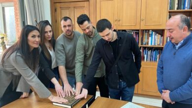 Πέντε-νέοι-δημοτικοί-αστυνομικοί-στον-Δήμο-Τρικκαίων