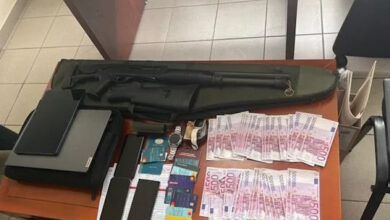 Έβγαλαν-5-εκατομμύρια-ευρώ-από-την-εκμετάλλευση-αλλοδαπών-εργατών-–-21-συλλήψεις-σε-Κρήτη,-Αττική-και-Βοιωτία