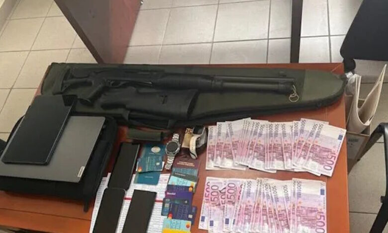 Έβγαλαν-5-εκατομμύρια-ευρώ-από-την-εκμετάλλευση-αλλοδαπών-εργατών-–-21-συλλήψεις-σε-Κρήτη,-Αττική-και-Βοιωτία