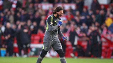 Η-Λίβερπουλ-ανανέωσε-το-συμβόλαιο-του-Άλισον-για-μία-ακόμη-σεζόν