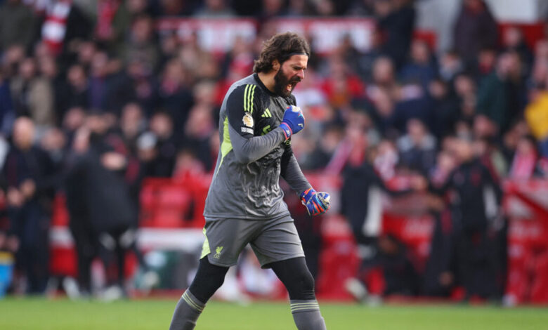 Η-Λίβερπουλ-ανανέωσε-το-συμβόλαιο-του-Άλισον-για-μία-ακόμη-σεζόν