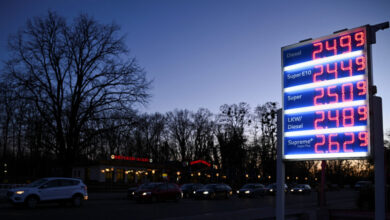 Πλαφόν-στις-αυξήσεις-τιμών-των-καυσίμων-επιβάλλει-η-Γερμανία-–-Πρόστιμα-έως-100.000-ευρώ-στους-παραβάτες