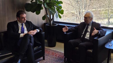 Η-ενεργειακή-κρίση-στο-επίκεντρο-της-συνάντησης-Πιερρακάκη-–-Μπιρόλ-στο-Παρίσι