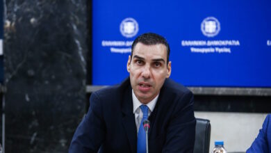 Θεμιστοκλέους:-Στο-75%-η-ικανοποίηση-ασθενών-από-το-ΕΣΥ-–-Από-τα-350000-δωρεάν-ραντεβού-πολιτών-κάθε-μήνα,-έχουμε-ξεπεράσει-τα-550.000