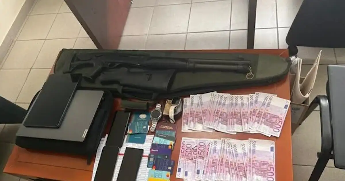 Έβγαλαν-5-εκατομμύρια-ευρώ-από-την-εκμετάλλευση-αλλοδαπών-εργατών-–-21-συλλήψεις-σε-Κρήτη,-Αττική-και-Βοιωτία