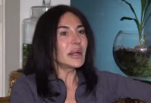 Μίνα-Ορφανού:-«Με-τόση-κακοποίηση-που-ακούω-στην-τηλεόραση,-φοβάμαι-να-επιστρέψω»