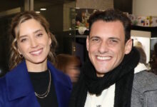 Γιολάντα-Καλογεροπούλου-για-Σταύρο-Σβήγκο:-«Η-κόρη-μου-όταν-τον-γνώρισε-δεν-του-έδωσε-σημασία»