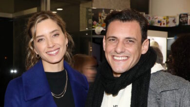 Γιολάντα-Καλογεροπούλου-για-Σταύρο-Σβήγκο:-«Η-κόρη-μου-όταν-τον-γνώρισε-δεν-του-έδωσε-σημασία»