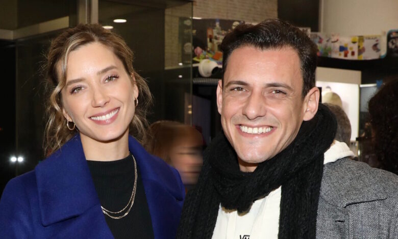 Γιολάντα-Καλογεροπούλου-για-Σταύρο-Σβήγκο:-«Η-κόρη-μου-όταν-τον-γνώρισε-δεν-του-έδωσε-σημασία»