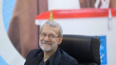 Το-Ιράν-επιβεβαιώνει-τον-θάνατο-του-Αλί-Λαριτζανί:-Νεκρός-και-ο-γιος-με-τους-σωματοφύλακές-του