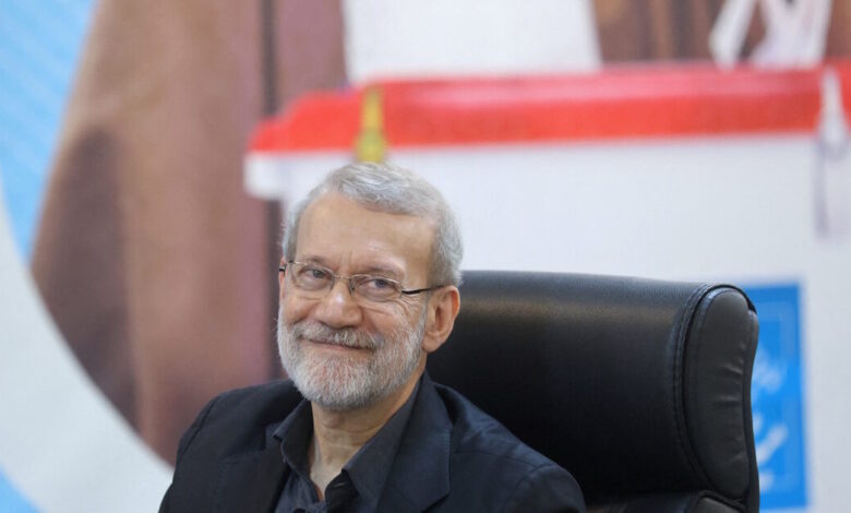 Το-Ιράν-επιβεβαιώνει-τον-θάνατο-του-Αλί-Λαριτζανί:-Νεκρός-και-ο-γιος-με-τους-σωματοφύλακές-του