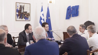 Μητσοτάκης:-Εργαλείο-διαφάνειας-και-λογοδοσίας-ο-νέος-κόμβος-Παρακολούθησης-Επιδόσεων-Τοπικής-Αυτοδιοίκησης-deiktesotagov.gr