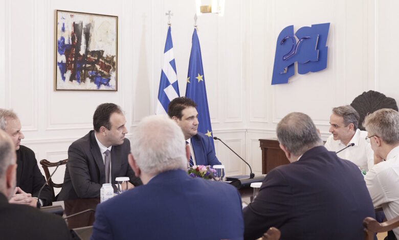 Μητσοτάκης:-Εργαλείο-διαφάνειας-και-λογοδοσίας-ο-νέος-κόμβος-Παρακολούθησης-Επιδόσεων-Τοπικής-Αυτοδιοίκησης-deiktesotagov.gr