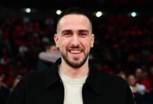 Φορτούνης:-Ο-Ολυμπιακός-είναι-πάντα-προτεραιότητα,-θα-ήταν-το-ιδανικό-να-αποσυρθώ-εδώ