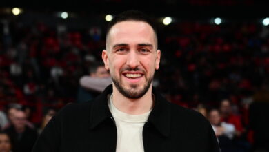 Φορτούνης:-Ο-Ολυμπιακός-είναι-πάντα-προτεραιότητα,-θα-ήταν-το-ιδανικό-να-αποσυρθώ-εδώ