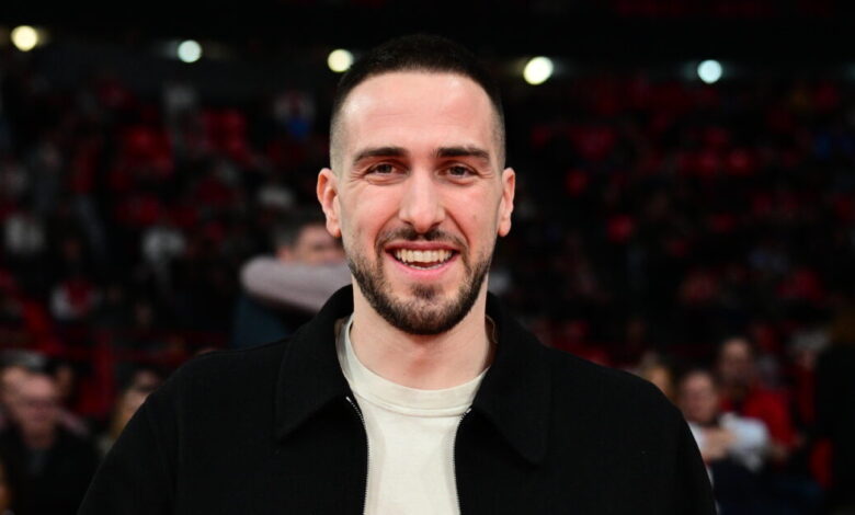 Φορτούνης:-Ο-Ολυμπιακός-είναι-πάντα-προτεραιότητα,-θα-ήταν-το-ιδανικό-να-αποσυρθώ-εδώ