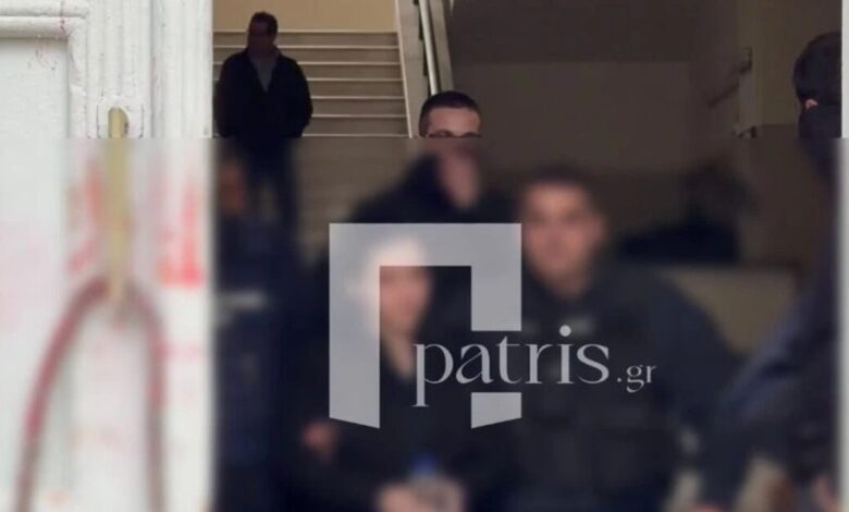 Ηράκλειο:-Σοκάρει-το-κατηγορητήριο-για-τον-θάνατο-του-μικρού-Άγγελου-–-«Του-έδιναν-ηρεμιστικά-για-να-μην-αντιδρά»