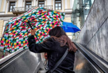 Καιρός:-Κακοκαιρία-σε-δύο-φάσεις-με-βροχές-και-κρύο-–-Σιβηρική-εισβολή-στη-χώρα-από-την-Πέμπτη