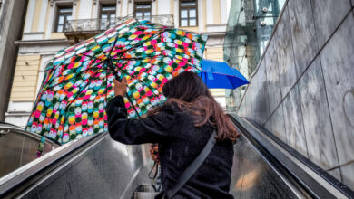 Καιρός:-Κακοκαιρία-σε-δύο-φάσεις-με-βροχές-και-κρύο-–-Σιβηρική-εισβολή-στη-χώρα-από-την-Πέμπτη