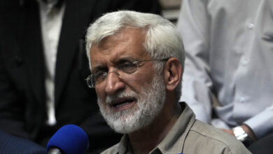 Ανάλυση-cnn:-Το-Ιράν-στρέφεται-προς-τους-σκληροπυρηνικούς-μετά-τον-θάνατο-του-Λαριτζανί-–-Φαβορί-ο-Τζαλιλί