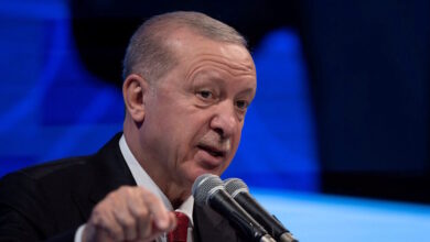 Ερντογάν:-Το-Ισραήλ-είναι-μία-συμμορία-δολοφόνων-που-σκοτώνουν-αθώα-παιδιά