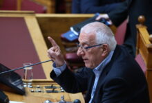 Νικήτας-Κακλαμάνης:-Να-μην-κλείσει-η-ελληνική-υπηρεσία-της-deutsche-welle