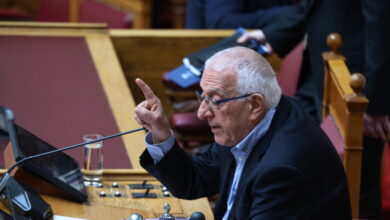 Νικήτας-Κακλαμάνης:-Να-μην-κλείσει-η-ελληνική-υπηρεσία-της-deutsche-welle