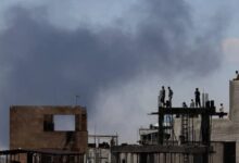 Το-Ιράν-ορκίζεται-εκδίκηση-για-τη-δολοφονία-του-Λαριτζανί-με-συνέπειες-που-θα-«πλήξουν-όλο-τον-κόσμο»-[live]