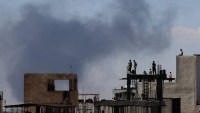 Το-Ιράν-ορκίζεται-εκδίκηση-για-τη-δολοφονία-του-Λαριτζανί-με-συνέπειες-που-θα-«πλήξουν-όλο-τον-κόσμο»-[live]