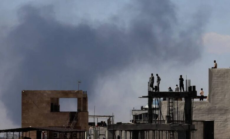 Το-Ιράν-ορκίζεται-εκδίκηση-για-τη-δολοφονία-του-Λαριτζανί-με-συνέπειες-που-θα-«πλήξουν-όλο-τον-κόσμο»-[live]