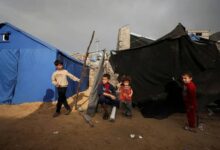 Αποκαρδιωτικά-στοιχεία-ΟΗΕ-για-την-παιδική-θνησιμότητα:-Το-2024-πέθαιναν-εννέα-παιδιά-κάθε-λεπτό-της-ώρας