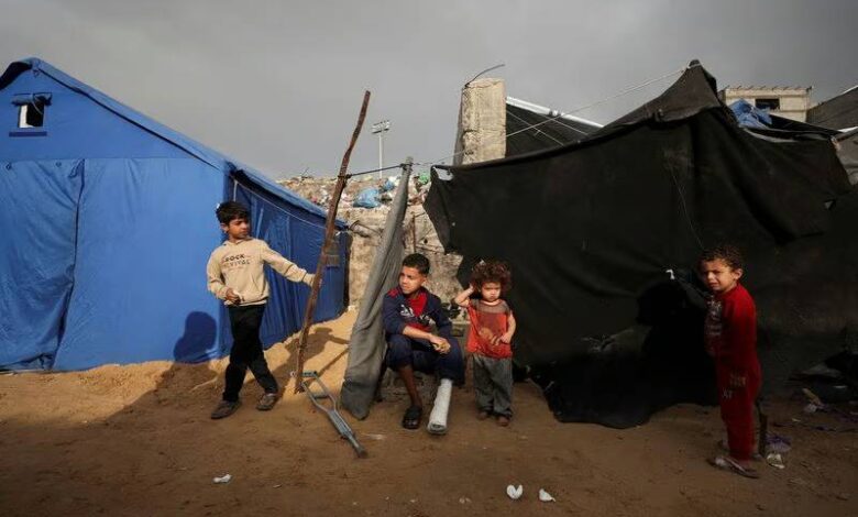 Αποκαρδιωτικά-στοιχεία-ΟΗΕ-για-την-παιδική-θνησιμότητα:-Το-2024-πέθαιναν-εννέα-παιδιά-κάθε-λεπτό-της-ώρας