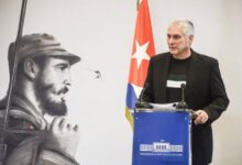 Κούβα:-Αποφασισμένη-για-«άφθαρτη-αντίσταση»-στις-απειλές-Τραμπ