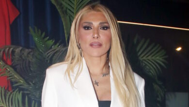 Αγγελική-Ηλιάδη:-«Θα-βγει-κανονικά-η-συνέντευξη,-τίποτα-δεν-είναι-μηνύσιμο»-λέει-ο-δικηγόρος-της-τραγουδίστριας