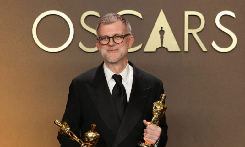 Όσκαρ-2026:-Η-χαμηλότερη-τηλεθέαση-από-το-2022-με-πτώση-9%-από-πέρυσι-–-Τα-είδαν-μόλις-17,8-εκατομμύρια