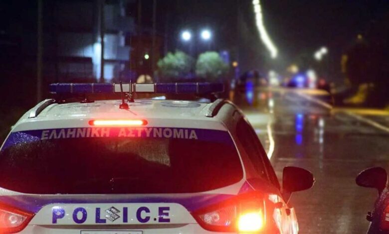 Συλλήψεις-για-ναρκωτικά-σε-Τρίκαλα-και-Πύλη