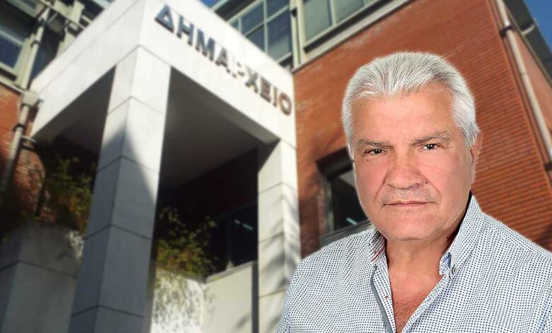 Δήμος-Τρικκαίων:-Μήνυμα-με-νόημα-από-Παππά