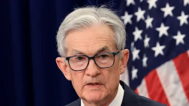 Η-fed-«ζυγίζει»-τις-επιπτώσεις-από-το-πετρελαϊκό-σοκ-και-αναμένεται-να-διατηρήσει-σταθερά-τα-επιτόκια-μέχρι-νεωτέρας