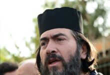 Πατέρας-Αντώνιος:-Διεκόπη-η-δίκη-για-τη-σεξουαλική-κακοποίηση-ανηλίκων-στις-7-Μαΐου-–-«Επιθυμώ-να-δικαστώ,-έχω-κουραστεί»