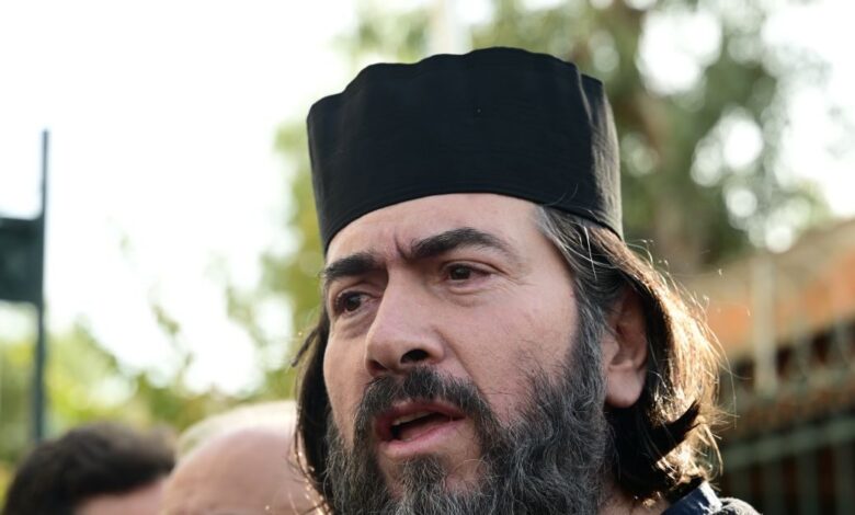 Πατέρας-Αντώνιος:-Διεκόπη-η-δίκη-για-τη-σεξουαλική-κακοποίηση-ανηλίκων-στις-7-Μαΐου-–-«Επιθυμώ-να-δικαστώ,-έχω-κουραστεί»