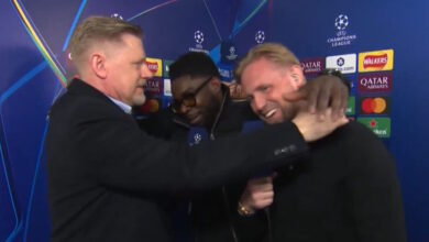 Ο-Κάσπερ-Σμάιχελ-αποκάλυψε-on-air-και-μπροστά-στον-πατέρα-του-ότι-ο-τραυματισμός-του-μάλλον-του-«κόβει»-το-ποδόσφαιρο